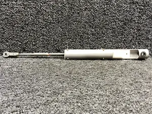 15650-002 Cirrus SR22T Pitch Trim Cartridge Assembly (Revision: C)